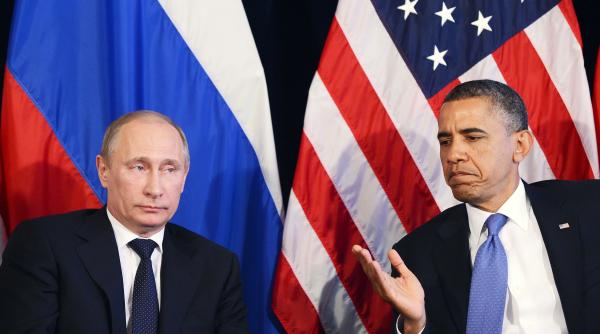 barack obama vladimir putin convorbire telefonica despre situa ia din ucraina