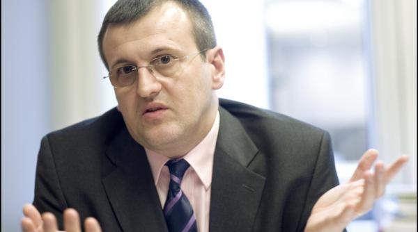 cristian preda retinerea elenei udrea era un lucru previzibil ma tem ca in curand