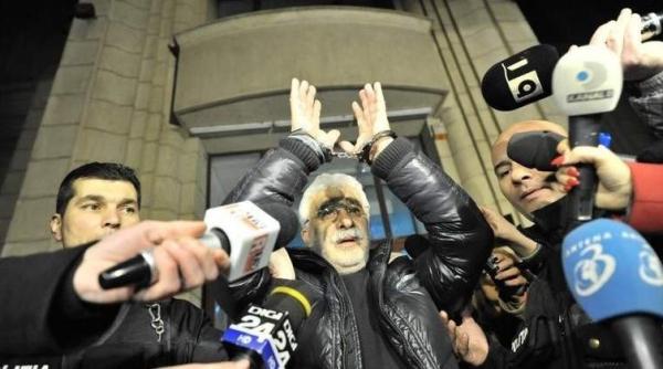 dosar mediafax  adrian sarbu ramane in arest
