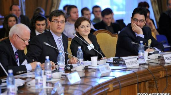 eugen teodorovici cristina traila acuza ii grave lansate de ministrul fondurilor europene la adresa fostei pre edinte a anrmap