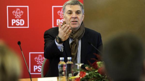 ludovic orban valeriu zgonea cand il schimba pnl pe zgonea