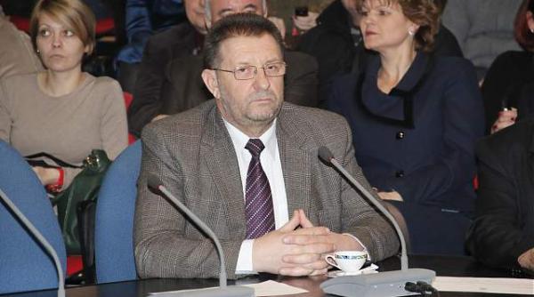 senatorul pp dd corneliu popescu a trecut la grupul pnl