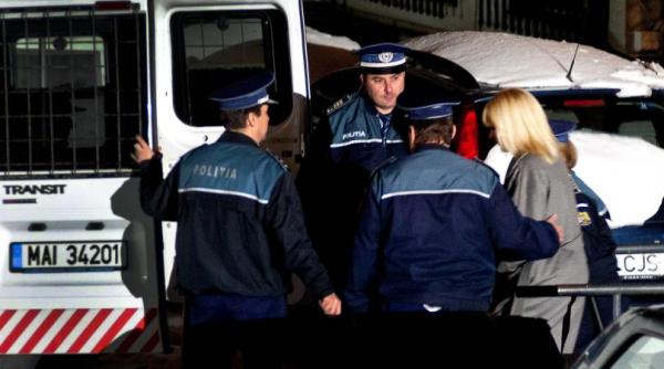 csm sesizare elena udrea declara ii