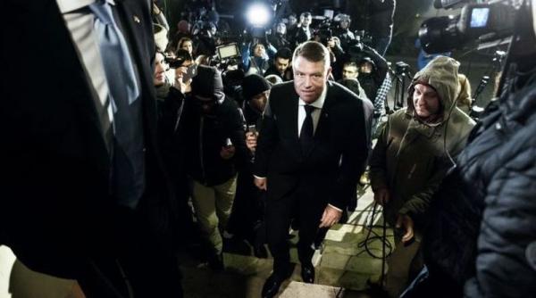 klaus iohannis petro poro enko intalnire bilaterala in marja consiliului european surse