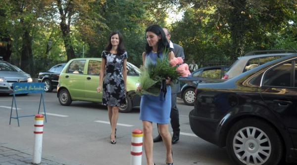 lavinia andru uimita de basescu m a surprins in mod neplacut