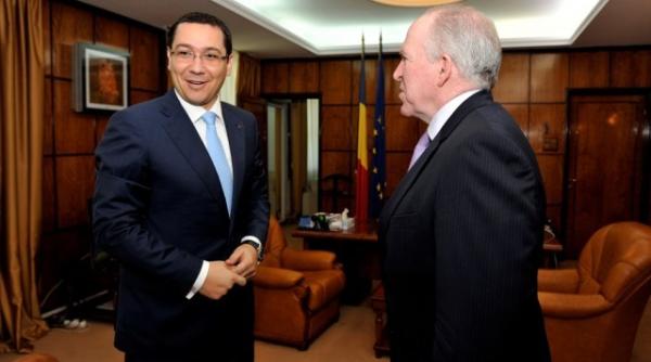 ponta intalnire cu eful cia nimeni nu i face iluzii dupa acordul de la minsk