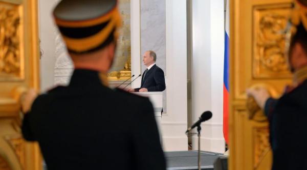 putin incetare foc ucraina 15 februarie mesajul ministrului vulpescu