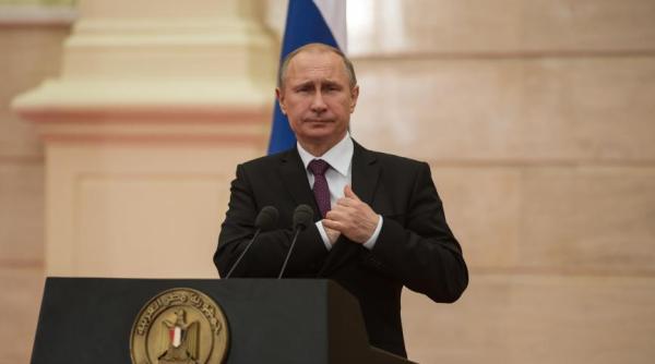 putin incetarea focului in ucraina pe 15 februarie