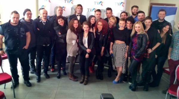 vot eurovision 2015 alege i piesa preferata