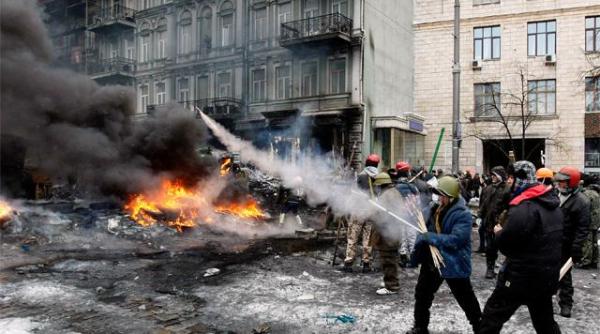 acord pace minsk vicepre edinte pe merkel i hollande au sacrificat ucraina