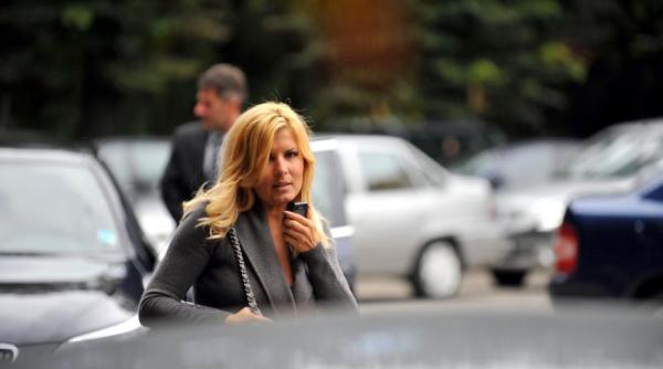 avocatul elenei udrea dezvaluiri despre condi iile din penitenciar