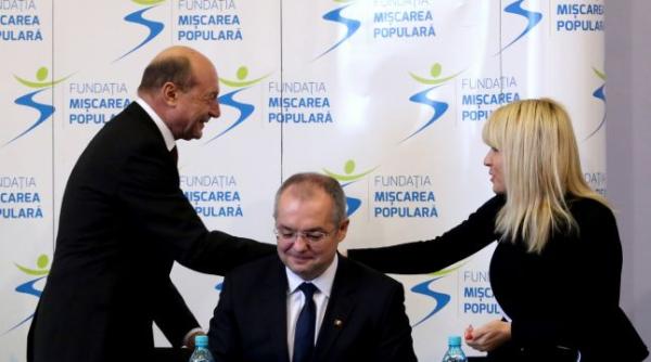 boc despre intalnirea secreta cu elena udrea