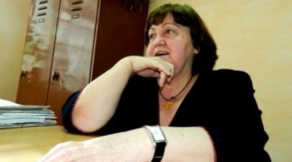 irina jianu condamnata la cinci luni de inchisoare cu executare