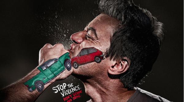 reclame sociale cu puternic impact emo ional foto