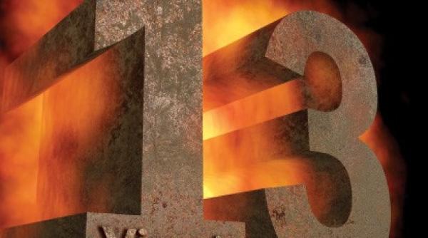 vineri 13 zi cu ghinion top 13 supersti ii vineri 13 in istorie