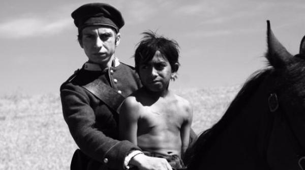 aferim ursul de argint mesajul ministrului ionu vulpescu