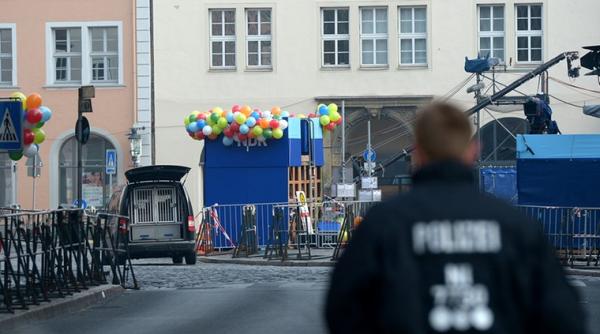 alerta terorista in germania celui mai mare carnaval din nordul tarii anulat