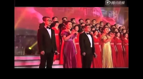 imnul cenzurii in china video