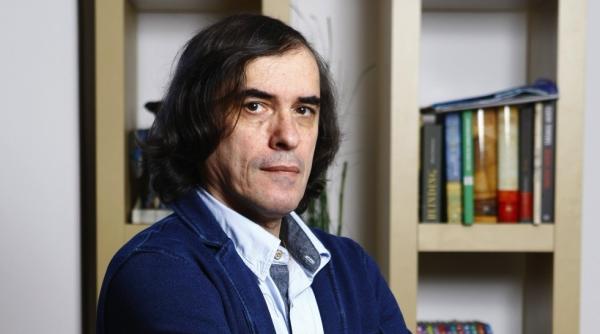mircea cartarescu confundat la grani a cu mircea badea