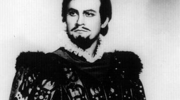 tenorul octavian naghiu a murit la varsta de 81 de ani