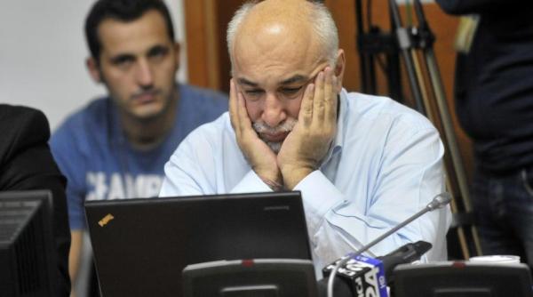 varujan vosganian iata averea mea mesaj catre ani