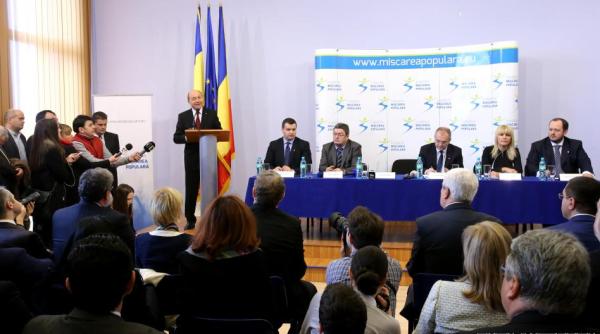 basescu la tvr 1 mesajul lui papahagi inainte de interviul fostului pre edinte