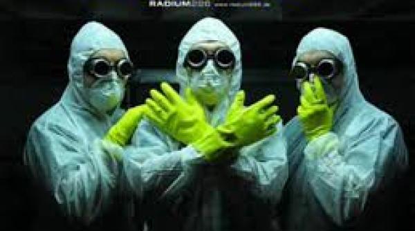 cel mai radioactiv loc de pe pamant mai aproape decat credem video