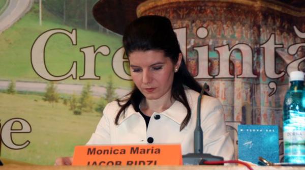 cristiana anghel despre monica iacob ridzi daca sta cinci ani in inchisoare
