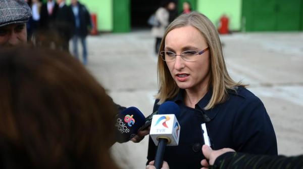 gabriela szabo trebuie sa fim aten i la infrastructura sportiva