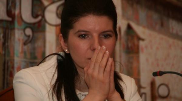 monica iacob ridzi cinci ani cu executare in dosarul zilei tineretului