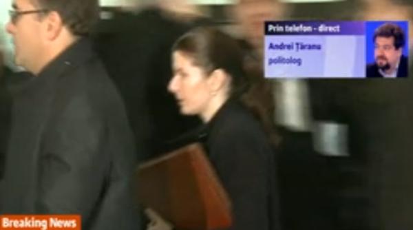 monica iacob ridzi condamnare andrei aranu politolog marea drama a fost