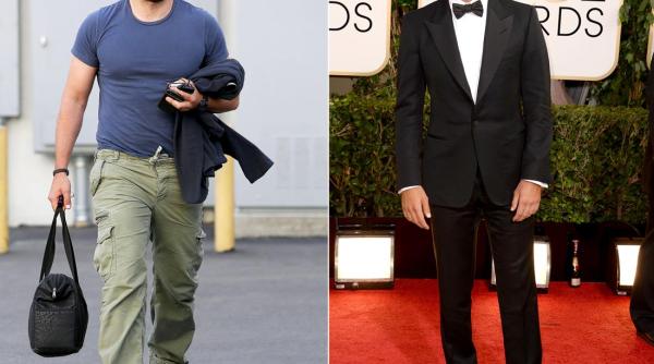 premiile oscar 2015 bradley cooper pregatiri intense pentru american sniper