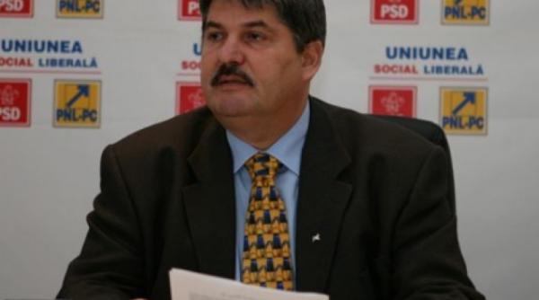 senatorul liviu titus pa ca a revenit in pnl