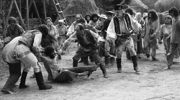 aferim intra in cinematografele romane ti din 13 martie video