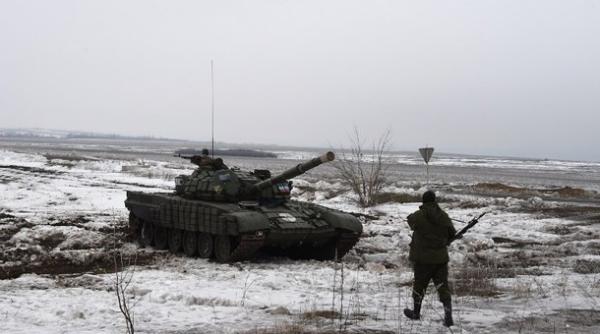 criza ucraina ora ul debal evo a cazut in mainile separati tilor dupa armisti iul de la minsk