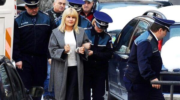elena udrea arest la domiciliu a fost eliberata