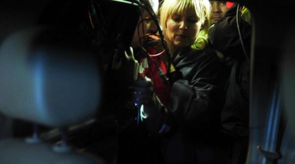 elena udrea eliberata din arest udrea prima reac ie