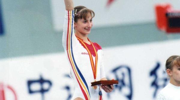 maria olaru a nascut un baietel