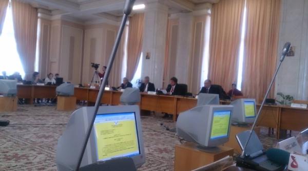 remus cernea contrariat de ce a vazut la palatul parlamentului