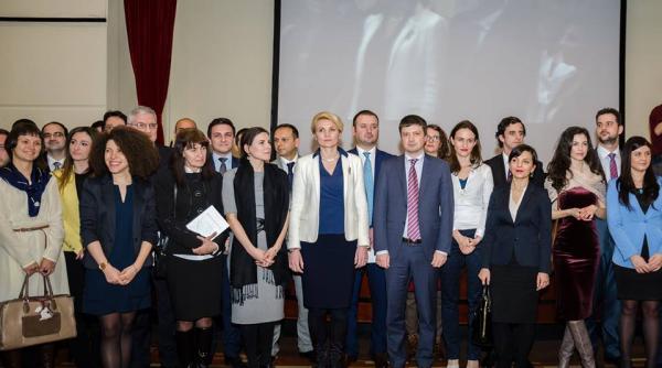 romania noului val lansare contribu ia ministrului culturii