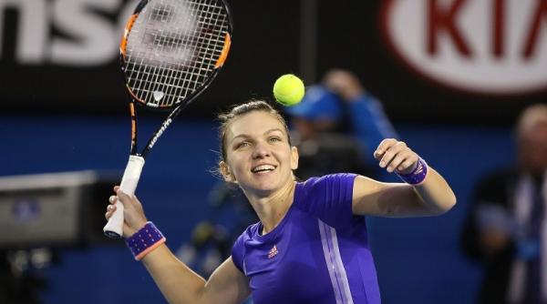 simona halep daniela hantuchova in turul 2 de la dubai ce spune romanca inainte de meci