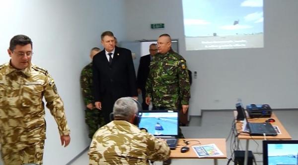 strategia na ionala de aparare consultari intre parlament i pre edin ie