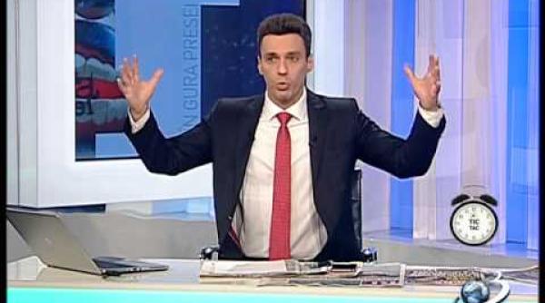 udrea arest domiciliu reac ia lui mircea badea