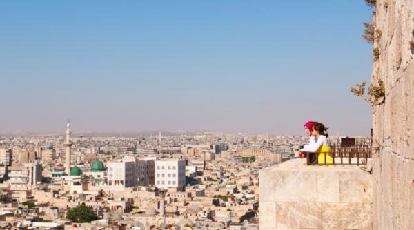 care este cel mai vechi oras din lume