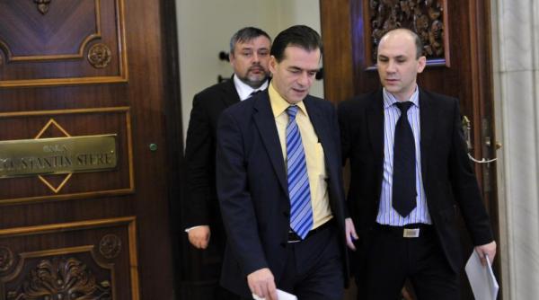 fond de rezerva orban vrea comisie de ancheta i pentru mini trii pnl