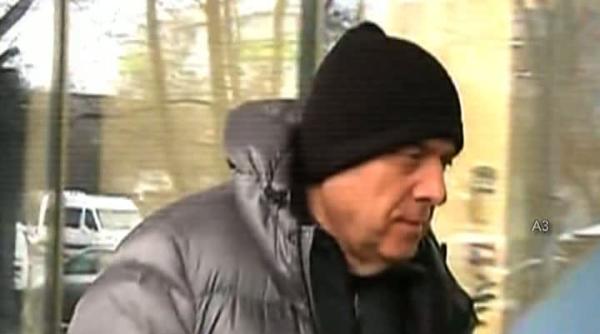 gheorghe stefan este suspect de cancer vezi fi ele medicale