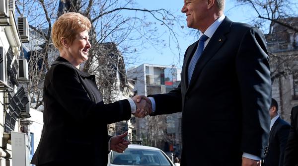 klaus iohannis vizita iccj livia stanciu a venit sa vada in ce condi ii lucreaza judecatorii