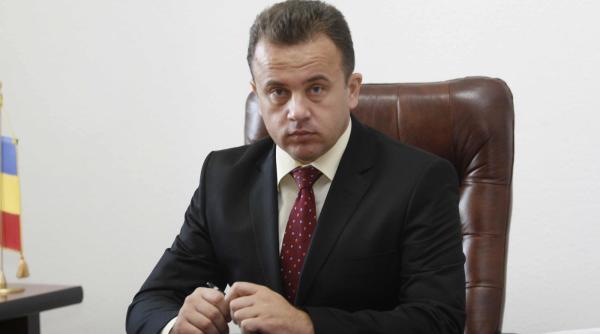 ministrul liviu pop reforma codului fiscal i codului de procedura fiscala necesara pentru romania