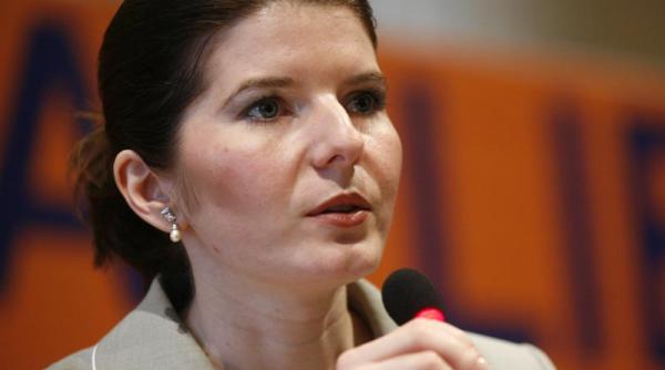 monica iacob ridzi cere intreruperea pedesei din cauza situa iei medicale