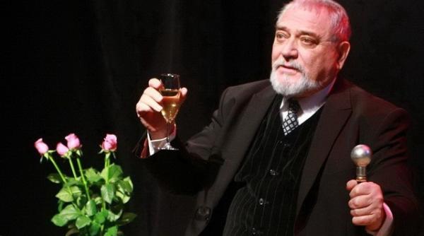 alexandru repan 55 de ani de cariera rapsodie n roz la nottara